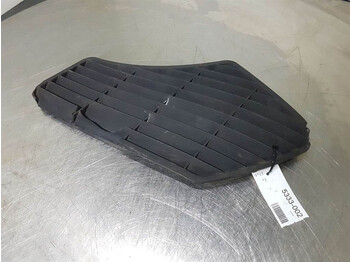 Bastidor/ Chasis para Maquinaria de construcción Atlas AR70 - Engine hood/Motorhaube/Luchtrooster: foto 3
