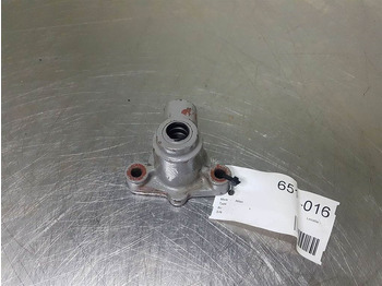 Caja de cambios ATLAS