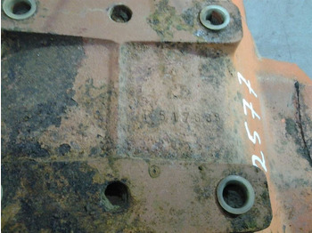 Eje y piezas para Maquinaria de construcción CLARK-HURTH 173/317 - Axle/Achse/As: foto 3