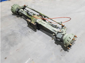 Eje y piezas para Maquinaria de construcción Carraro 710/19-124955-Axle/Achse/As: foto 4