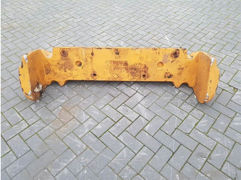 Bastidor/ Chasis para Maquinaria de construcción Case 521F - Counterweight/Heckgewicht/Contragewicht: foto 3