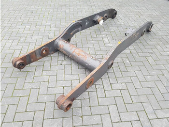 Brazo para Maquinaria de construcción Case 521F - Lifting framework/Schaufelarm/Giek: foto 5