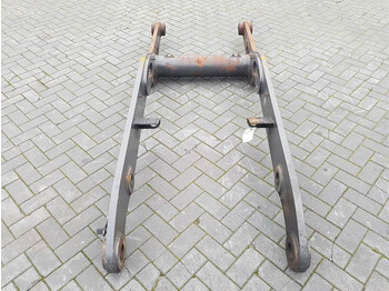 Brazo para Maquinaria de construcción Case 521F - Lifting framework/Schaufelarm/Giek: foto 3
