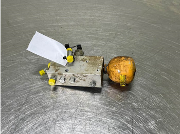 Hidráulica CATERPILLAR