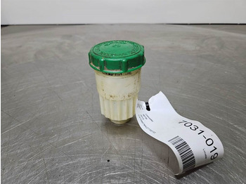 Cabina e interior CATERPILLAR