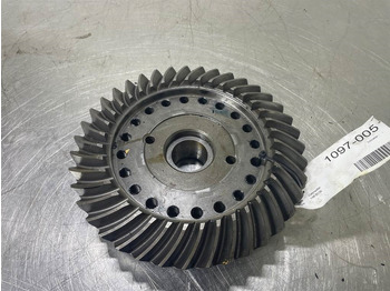 Eje y piezas CATERPILLAR