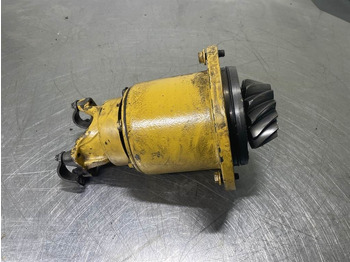 Eje y piezas CATERPILLAR