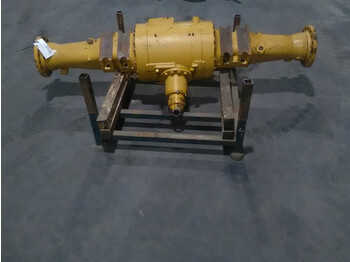 Eje y piezas para Maquinaria de construcción Cat 924G - Axle/Achse/As: foto 2