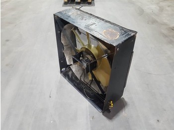 Motor y piezas para Maquinaria de construcción Cat 928G-193-3576-Fan/Lüfterrad/Koelvin: foto 3