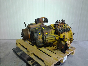 Caja de cambios y piezas para Maquinaria de construcción Cat 928G-234-8803-Transmission/Getriebe/Transmissiebak: foto 2