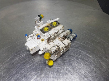 Hidráulica Cat 950H - Valve/Ventile/Ventiel: foto 3 Hidráulica Cat 950H - Valve/Ventile/Ventiel: foto 3