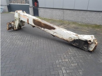 Leasing de Claas Telehandler - Lifting framework/Schaufelarm/Giek Claas Telehandler - Lifting framework/Schaufelarm/Giek: foto 2