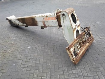 Leasing de Claas Telehandler - Lifting framework/Schaufelarm/Giek Claas Telehandler - Lifting framework/Schaufelarm/Giek: foto 5
