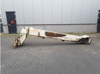 Leasing de Claas Telehandler - Lifting framework/Schaufelarm/Giek Claas Telehandler - Lifting framework/Schaufelarm/Giek: foto 1