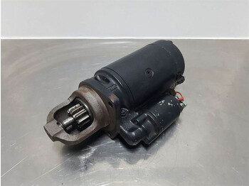 Motor DAF