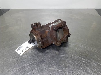 Hidráulica Denison Hydraulics - Gearpump/Zahnradpumpe/Tandwielpomp: foto 3