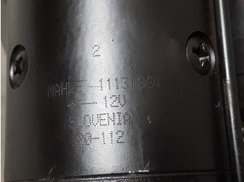 Motor para Maquinaria de construcción nuevo Deutz 12V 9T 4,0KW - Starter/Anlasser/Startmotor: foto 5 Motor para Maquinaria de construcción nuevo Deutz 12V 9T 4,0KW - Starter/Anlasser/Startmotor: foto 5