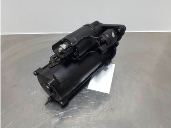 Motor para Maquinaria de construcción nuevo Deutz 12V 9T 4,0KW - Starter/Anlasser/Startmotor: foto 3 Motor para Maquinaria de construcción nuevo Deutz 12V 9T 4,0KW - Starter/Anlasser/Startmotor: foto 3