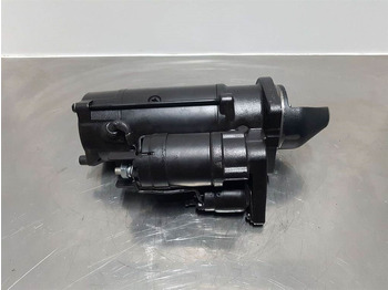 Motor para Maquinaria de construcción nuevo Deutz 12V 9T 4,0KW - Starter/Anlasser/Startmotor: foto 2 Motor para Maquinaria de construcción nuevo Deutz 12V 9T 4,0KW - Starter/Anlasser/Startmotor: foto 2