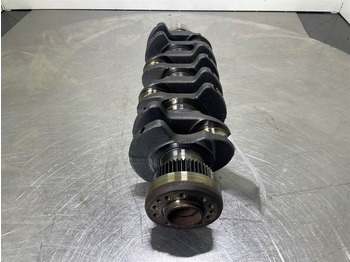 Motor para Maquinaria de construcción Deutz BF4M1013E-04201319-Crankshaft/Kurbelwelle/Krukas: foto 3