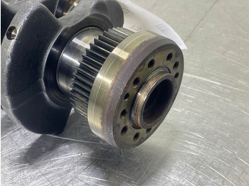 Motor para Maquinaria de construcción Deutz BF4M1013E-04201319-Crankshaft/Kurbelwelle/Krukas: foto 5