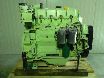 Motor y piezas DEUTZ