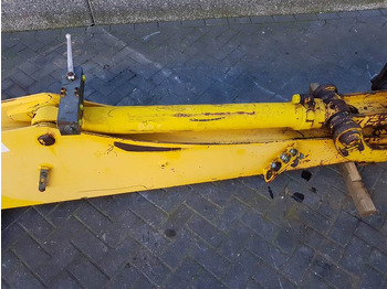 Brazo para Maquinaria de construcción Furukawa W725LS-1231511H94-Dipperstick/Stiel/Lepelsteel: foto 5 Brazo para Maquinaria de construcción Furukawa W725LS-1231511H94-Dipperstick/Stiel/Lepelsteel: foto 5