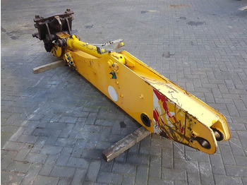 Brazo para Maquinaria de construcción Furukawa W725LS-1231511H94-Dipperstick/Stiel/Lepelsteel: foto 3 Brazo para Maquinaria de construcción Furukawa W725LS-1231511H94-Dipperstick/Stiel/Lepelsteel: foto 3