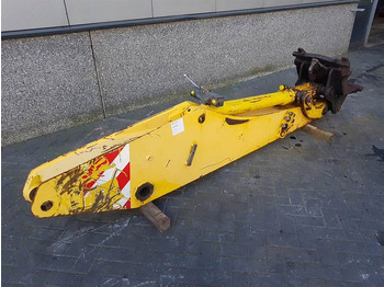 Brazo para Maquinaria de construcción Furukawa W725LS-1231511H94-Dipperstick/Stiel/Lepelsteel: foto 2 Brazo para Maquinaria de construcción Furukawa W725LS-1231511H94-Dipperstick/Stiel/Lepelsteel: foto 2