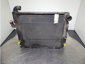 Motor y piezas HYDAC