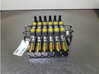 Hidráulica para Maquinaria de construcción nuevo Hydrocontrol 35897 - Valve/Ventile/Ventiel: foto 5