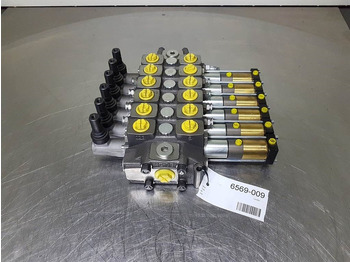 Hidráulica para Maquinaria de construcción nuevo Hydrocontrol 35897 - Valve/Ventile/Ventiel: foto 2