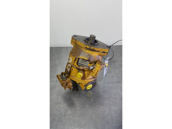 Hidráulica HYDROMATIK