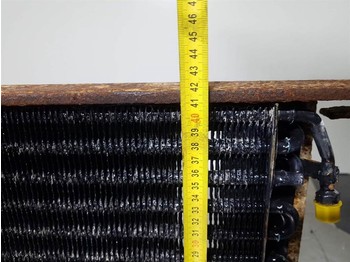 Bastidor/ Chasis Hyundai HL760-9 - Airco condenser/Klimakondensator/Airco: foto 5