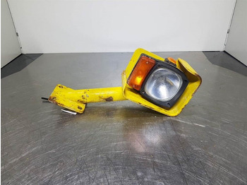 Sistema eléctrico para Maquinaria de construcción Hyundai HL760-9 - Light/Leuchte/Verlichting: foto 2