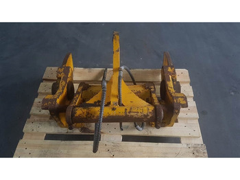 Acoplamiento rápido JCB 409 - Quick coupler/Schnellwechsler/Snelwissel: foto 2 Acoplamiento rápido JCB 409 - Quick coupler/Schnellwechsler/Snelwissel: foto 2