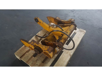 Acoplamiento rápido JCB 409 - Quick coupler/Schnellwechsler/Snelwissel: foto 3 Acoplamiento rápido JCB 409 - Quick coupler/Schnellwechsler/Snelwissel: foto 3