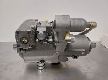 Hidráulica para Maquinaria de construcción John Deere AL157700 / AL239423 / AL159834: foto 4