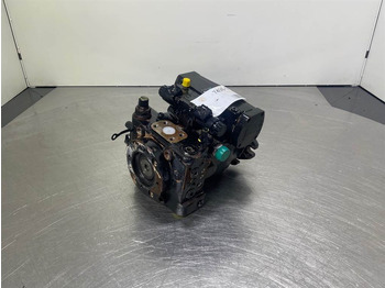 Hidráulica para Maquinaria de construcción Komatsu - Rexroth A4VG71DA1D8/32R-Drive pump/Fahrpumpe: foto 5
