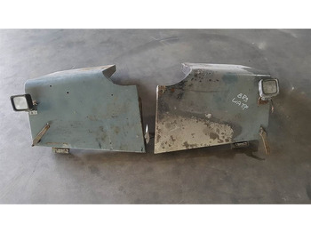 Guardabarros KOMATSU