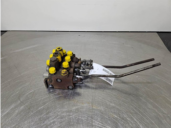 Hidráulica para Maquinaria de construcción Kramer 512SL-Nordhydraulic RS-213-Valve/Ventile/Ventiel: foto 2