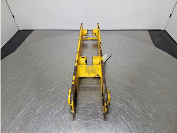 Brazo para Maquinaria de construcción Kramer 512SL - Shift lever/Umlenkhebel/Duwstuk: foto 3 Brazo para Maquinaria de construcción Kramer 512SL - Shift lever/Umlenkhebel/Duwstuk: foto 3