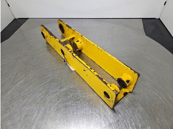 Brazo para Maquinaria de construcción Kramer 512SL - Shift lever/Umlenkhebel/Duwstuk: foto 4 Brazo para Maquinaria de construcción Kramer 512SL - Shift lever/Umlenkhebel/Duwstuk: foto 4