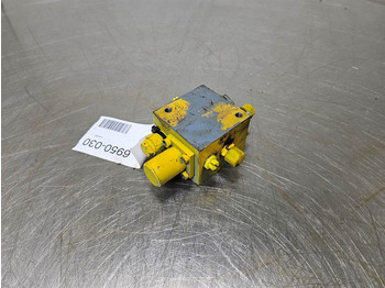 Hidráulica para Maquinaria de construcción Kramer 512SL - Valve/Ventile/Ventiel: foto 3