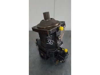 Hidráulica LIEBHERR