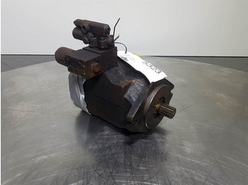 Hidráulica LIEBHERR