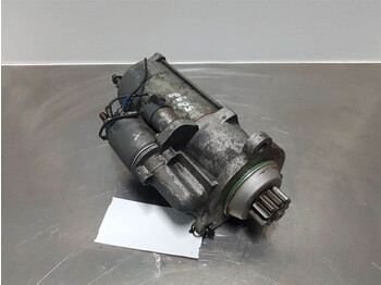 Motor LIEBHERR