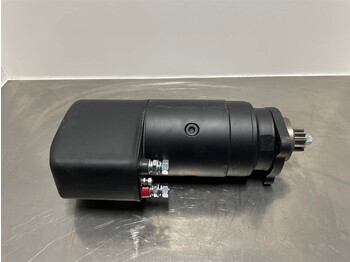 Motor para Maquinaria de construcción nuevo Liebherr 24V 11T 6,6KW-Starter/Anlasser/Startmotor: foto 2