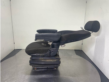 Leasing de Liebherr A316-1081900-Grammer MSG85/722-Driver seat Liebherr A316-1081900-Grammer MSG85/722-Driver seat: foto 5