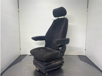 Leasing de Liebherr A316-1081900-Grammer MSG85/722-Driver seat Liebherr A316-1081900-Grammer MSG85/722-Driver seat: foto 2